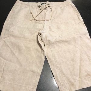 J crew women’s shorts